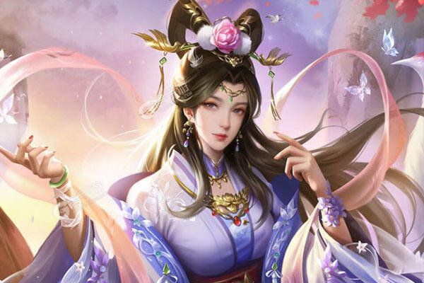 墨武江山手机版