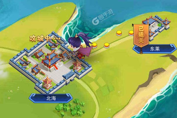 三国大作战3733版