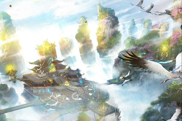 剑侠奇缘游戏