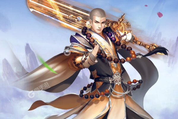 剑客下山巴兔版