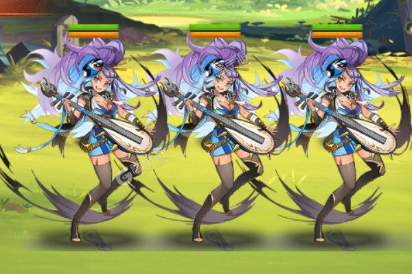 仙凡传正版