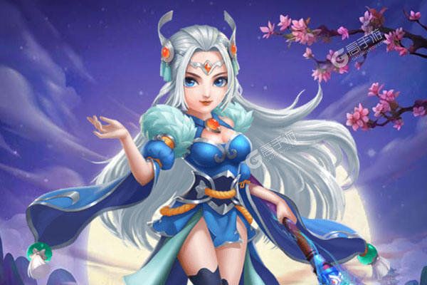 战仙传可盘版