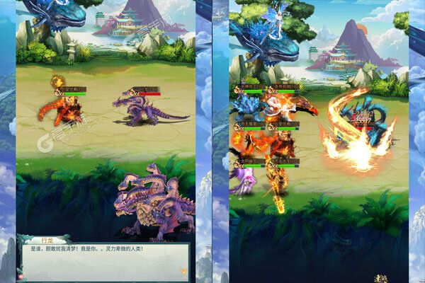 少年封神榜OL正版