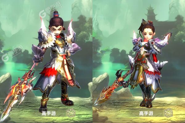 热血格斗最新版