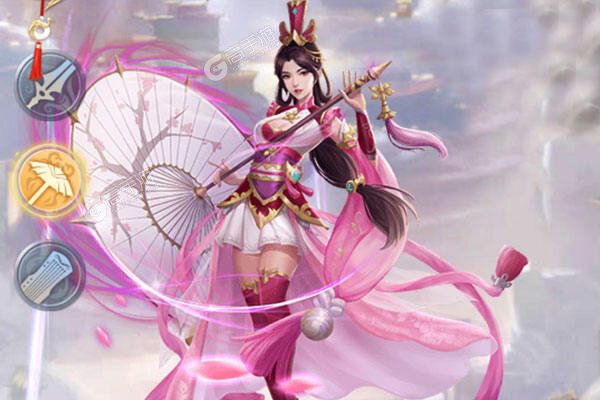 九天诛魔商城版