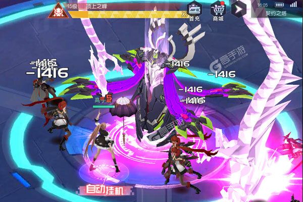 运动斗士最新版