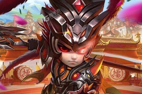 三国之空城计巴兔版