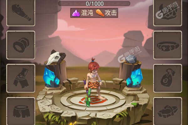 剑与魔法游戏