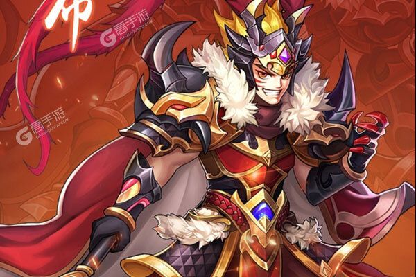 挂挂三国手游