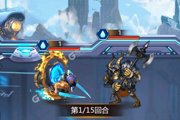 银河守卫队内购版