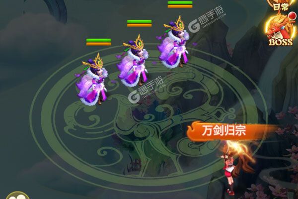 梦幻仙境商城版
