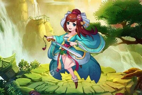 乱石迷阵破解版