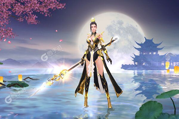 绝地莽荒海量福利版