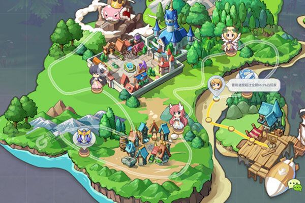 心力物语内购版