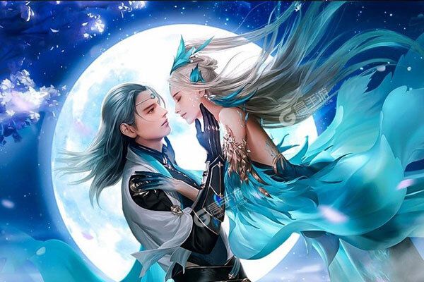 极武尊正版