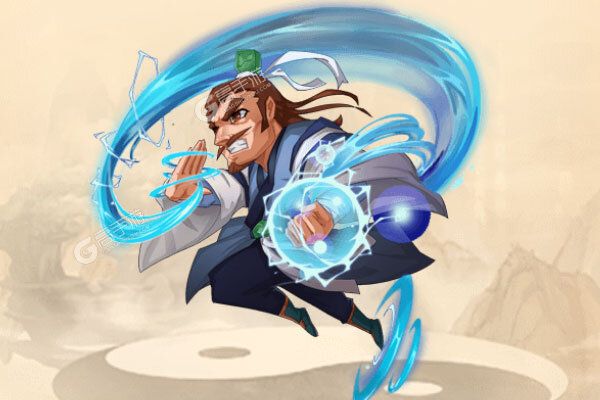 雪鹰领主传奇巴兔版