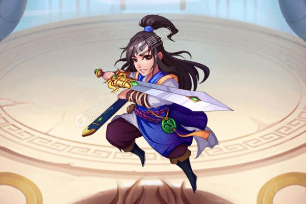 武林霸业官方版