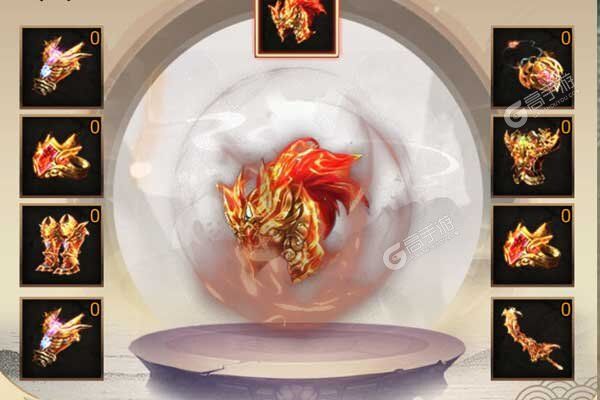 魔塔巴兔版