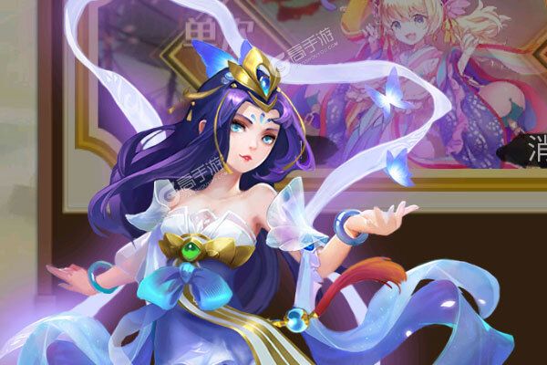 织女星计划正版