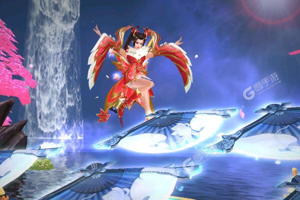 九天封神登录送万充