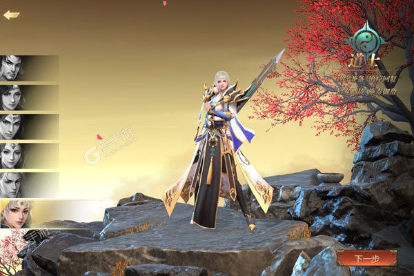 猎魔无双测试版
