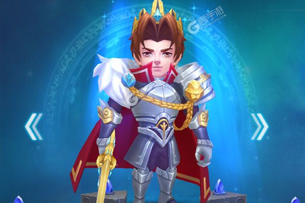 魔法军团破解版