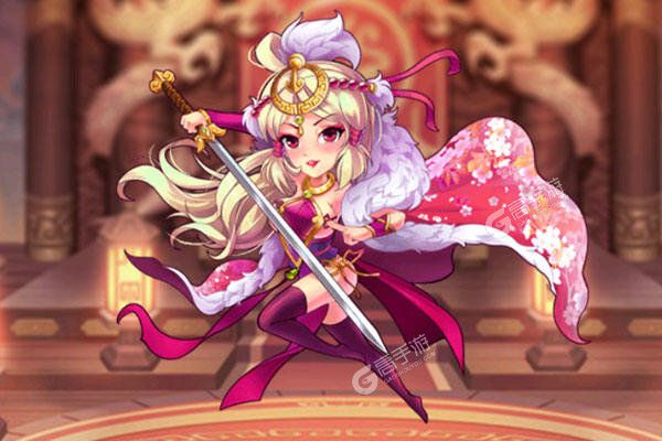 魔域迷宫破解版