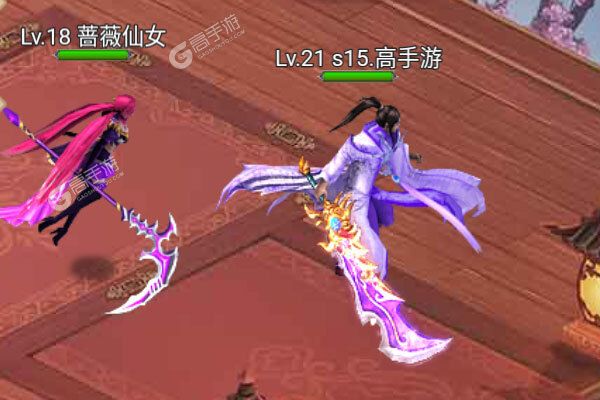艾琳娜的夜光测试版
