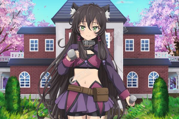 女神保卫战正版