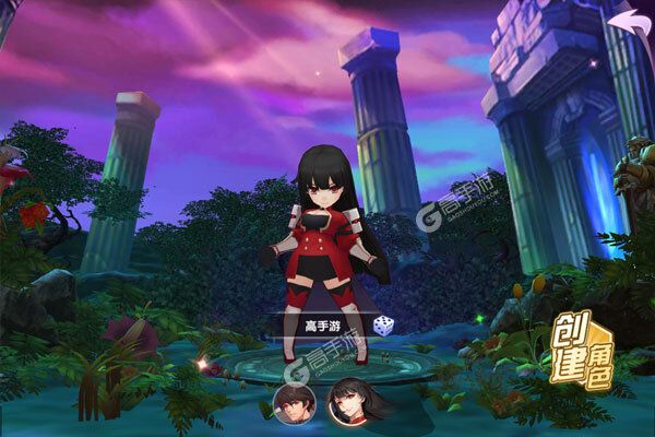 星空大陆安卓版