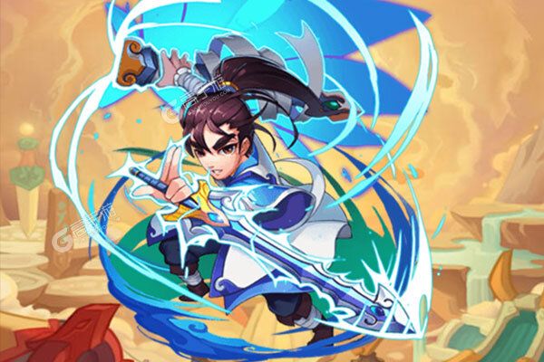 侠义英雄正式服