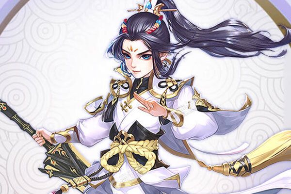 东方见闻录测试版