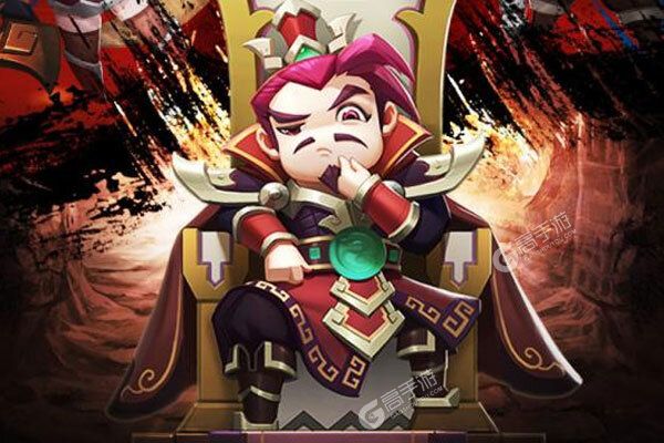 逐鹿中原官方版