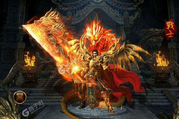万古至尊无限元宝版
