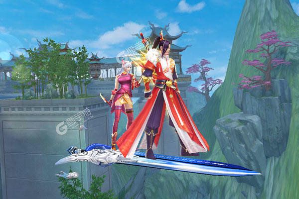 御剑八荒巴兔版