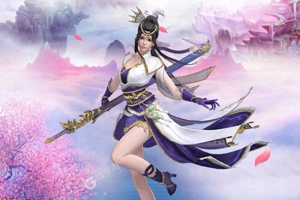 天将传手机版
