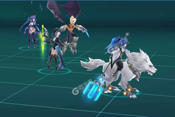 布武天下测试版