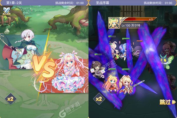 魔女小卡内购版