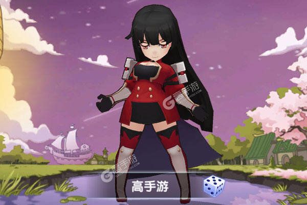 斩幻想商城版