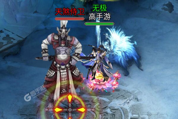 灵光文明测试版