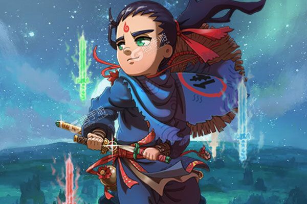 方块创造公益服