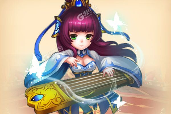 主公争霸游戏