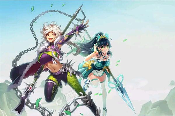 蛮将三国277版