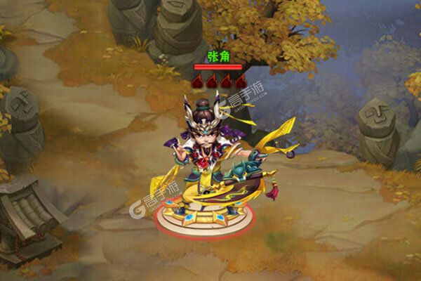 名将天下老版本