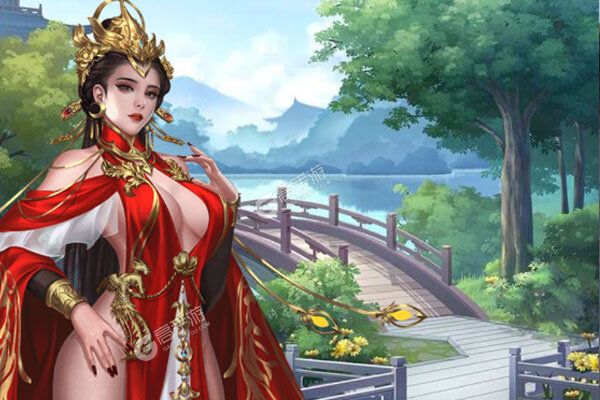 梦幻天骄VIP版
