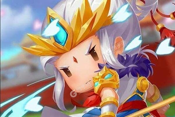 诸侯上将官方版