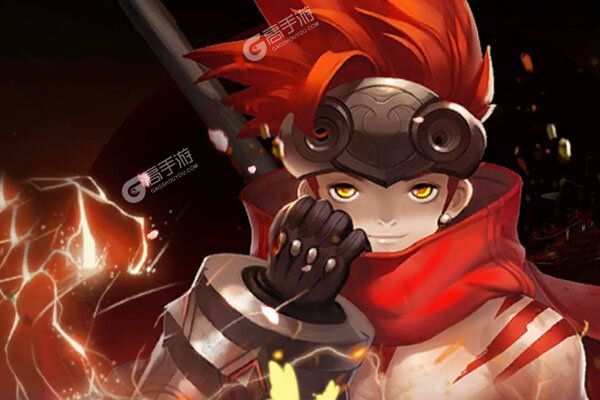 少年封神榜OL安卓版