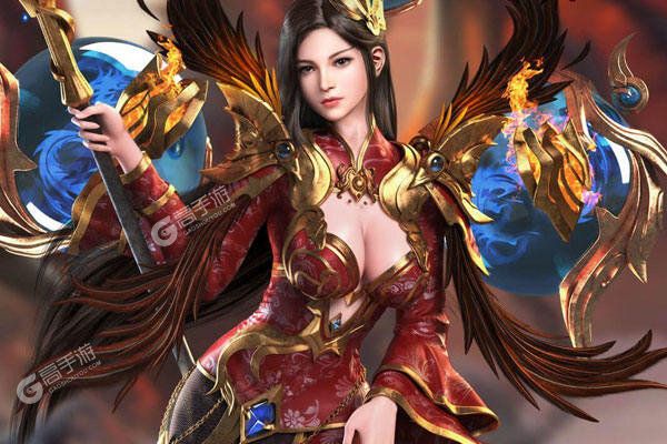 风爆远征巴兔版