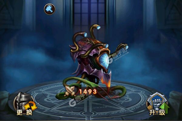 魔法无敌满V版