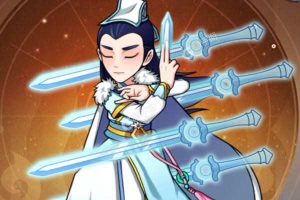 风驰幽林V游版